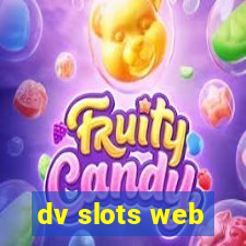 dv slots web